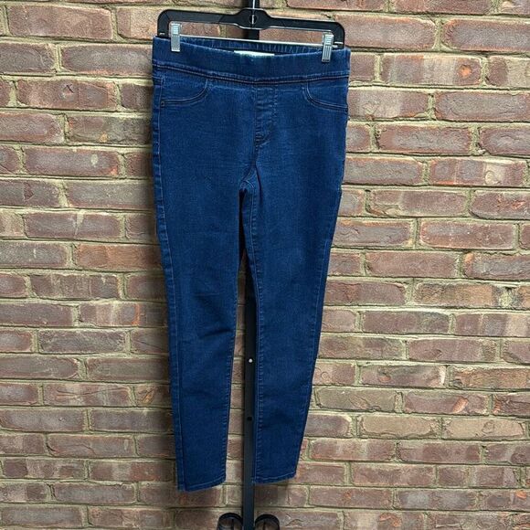 Old Navy Women’s Super Skinny Jegging Jean Size 6 - Picture 2 of 5
